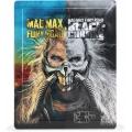 マッドマックス 怒りのデス・ロード＜ブラック&クローム＞エディション ブルーレイ スチールブック仕様(2枚組)＜数量限定生産版＞