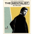 THE MENTALIST/メンタリスト ＜シックス＞ 前半セット(3枚組/1～14話収録)