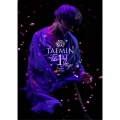 TAEMIN THE 1st STAGE NIPPON BUDOKAN [DVD+PHOTO BOOKLET]