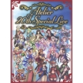 「アトリエ」20周年スペシャルライブ [Blu-ray Disc+豪華ブックレット]