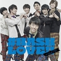 #HASH LOVE!! (都築雄哉ver.)＜初回生産限定盤＞