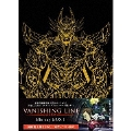 牙狼＜GARO＞-VANISHING LINE- Blu-ray BOX 1 [4Blu-ray Disc+DVD]