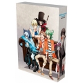 SERVAMP-サーヴァンプ- Blu-ray BOX [2Blu-ray Disc+2DVD]