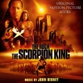 オリジナル・サウンドトラック・スコア スコーピオン・キング
