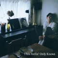 This Feelin' Only Knows/知らない街の大聖堂 [12inch+12inchサイズのポスター2枚]