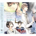 SQ QUELLドラマ1巻「past, present, future」