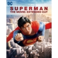 スーパーマン エクステンデッド・エディション＜初回仕様版＞