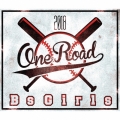 ONE ROAD [CD+DVD]