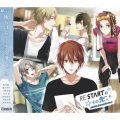 ALIVE SOARA DramaCD vol.4『RE:STARTのその先へ』