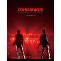 東方神起 LIVE TOUR 2018 ～TOMORROW～ [3DVD+LIVE写真集]＜初回生産限定盤＞