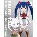 FAIRY TAIL Ultimate Collection Vol.5