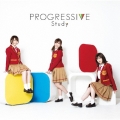 PROGRESSIVE [CD+Blu-ray Disc]＜期間生産限定盤＞