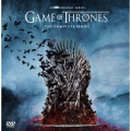 ゲーム・オブ・スローンズ ＜第一章～最終章＞ DVD コンプリート・シリーズ＜初回限定生産版＞