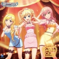 THE IDOLM@STER CINDERELLA GIRLS STARLIGHT MASTER for the NEXT! 03 Gossip Club