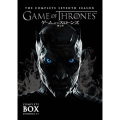 ゲーム・オブ・スローンズ 第七章:氷と炎の歌 DVD コンプリート・ボックス＜通常版＞