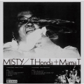 ミスティ＜期間限定盤＞