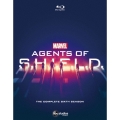 エージェント・オブ・シールド シーズン6 COMPLETE BOX