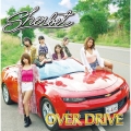 OVER DRIVE [CD+DVD]＜Type-A＞