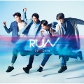 RUN [CD+DVD]＜初回限定盤A＞