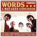 ワーズ:ア・ビー・ジーズ・ソングブック