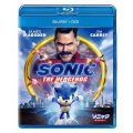 ソニック・ザ・ムービー [Blu-ray Disc+DVD]