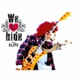 We love hide～The CLIPS～＜期間限定盤＞