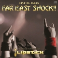 FAR EAST SHOCK!!