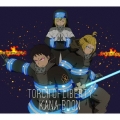 Torch of Liberty [CD+DVD]＜期間生産限定盤/アニメ盤＞