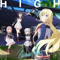 Higher's High [CD+Blu-ray Disc]＜期間生産限定盤＞