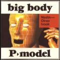 big body＜限定盤＞