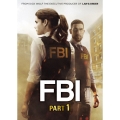 FBI:特別捜査班 DVD-BOX Part1
