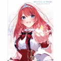 SKY FULL of MAGIC [5CD+特典]＜初回限定盤プレミアムボックス＞