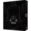 OBSOLETE 下巻 [Blu-ray Disc+CD]＜特装限定版＞