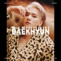 BAEKHYUN＜通常盤＞