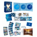 Free!-Eternal Summer- Blu-ray BOX