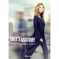 グレイズ・アナトミー シーズン16 DVD コレクターズ BOX Part1