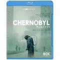 チェルノブイリ -CHERNOBYL- ブルーレイ コンプリート・セット