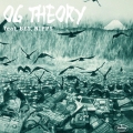 OG THEORY feat.BES,NIPPS/「四足歩行」 Jackson Strut feat.JACKSON2 (SPERB,NIPPS)＜限定盤＞