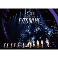 IZ*ONE 1ST CONCERT IN JAPAN [EYES ON ME] TOUR FINAL -Saitama Super Arena- [2Blu-ray Disc+フォトブック+メンバー別2Lフォトカード+B3ポスター]＜初回生産限定盤＞