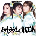 BABYLONIA [CD+DVD]