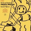 CHEERFUL MONSTERS +4＜限定盤＞
