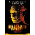 ヘルレイザー/ゲート・オブ・インフェルノ