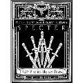 TRUMP series Blu-ray Revival Patch × TRUMP series 10th ANNIVERSARY「SPECTER」