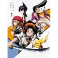 SHAMAN KING Blu-ray BOX 1 [2Blu-ray Disc+2CD]＜初回生産限定版＞