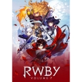 RWBY VOLUME 7＜通常版＞