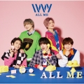 ALL ME [CD+Blu-ray Disc]＜初回限定盤＞