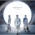 PORTRAITS [CD+DVD]＜初回生産限定盤＞