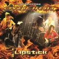 OVERHEAT -LIVE SELECTION-