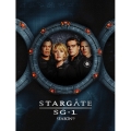 スターゲイト SG-1 シーズン9 DVD-BOX