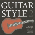 ギター・スタイル 2